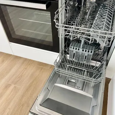 Grands En Bord De شقة كانيو سور مير