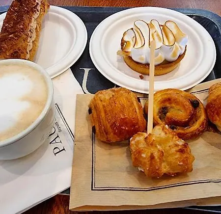 شقة Grands En Bord De *