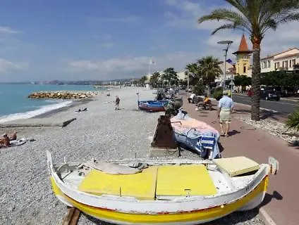 شقة Grands En Bord De