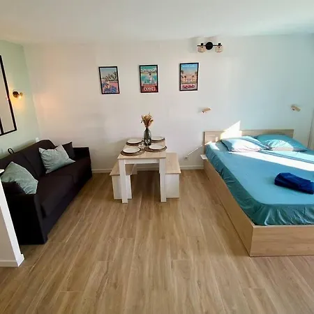 Grands En Bord De Cagnes-sur-Mer