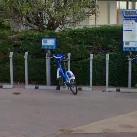 Grands En Bord De Cagnes-sur-Mer