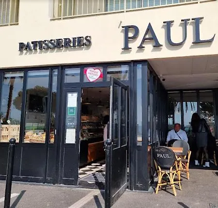 Grands En Bord De * Cagnes-sur-Mer