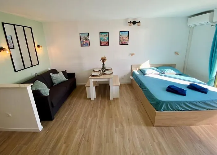 Grands En Bord De Cagnes-sur-Mer