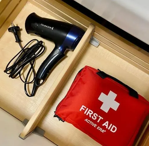 Grands En Bord De Apartament