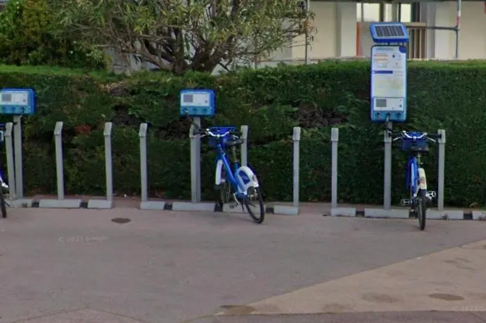 Grands En Bord De Cagnes-sur-Mer