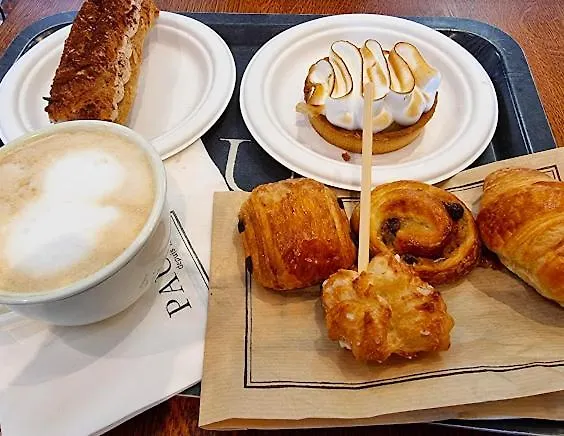 Apartament Grands En Bord De *