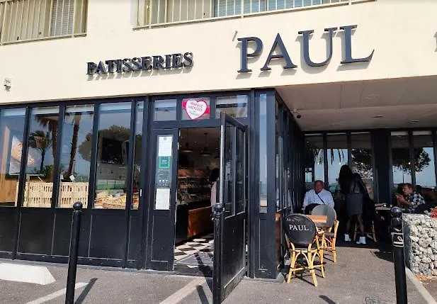 Grands En Bord De * Cagnes-sur-Mer